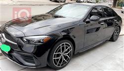 مرسيدس بنز C-Class